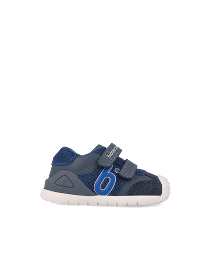 Biogateo Jean Runner