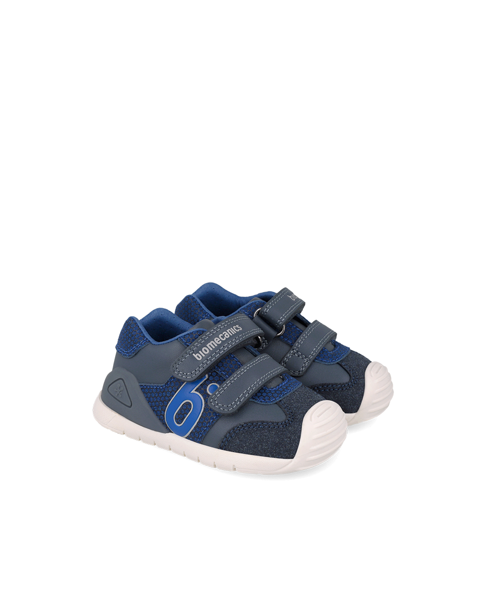 Biogateo Jean Runner