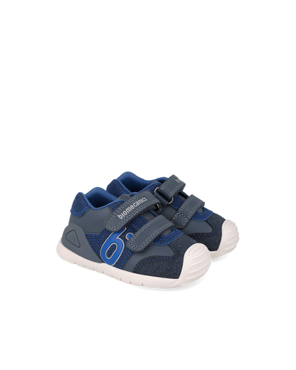 Biogateo Jean Runner