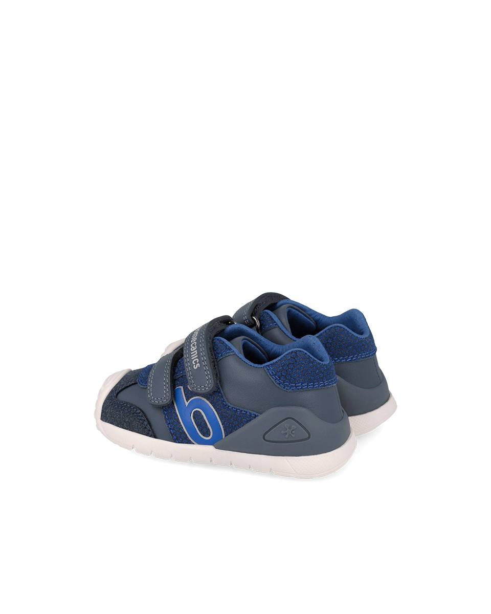 Biogateo Jean Runner