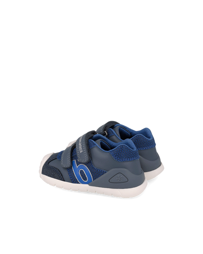 Biogateo Jean Runner