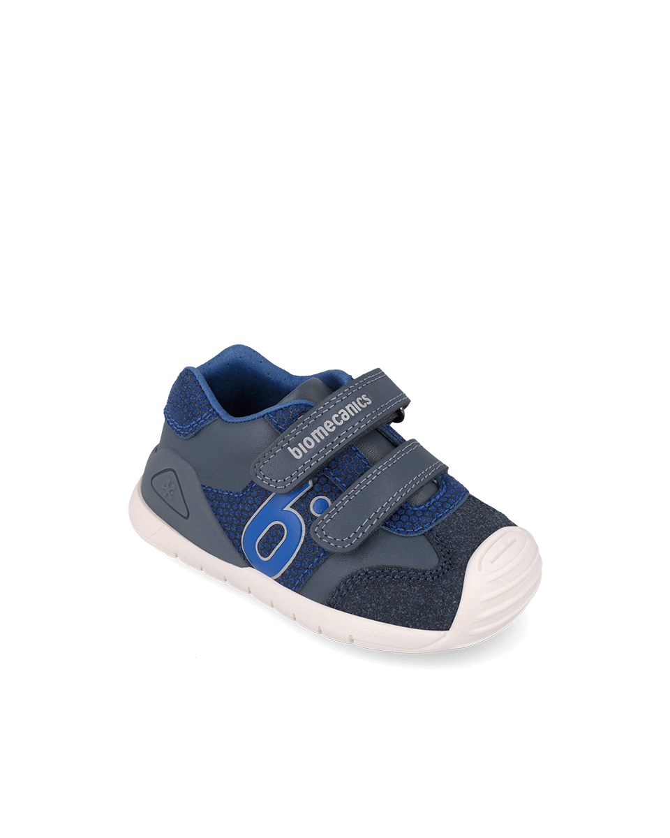 Biogateo Jean Runner