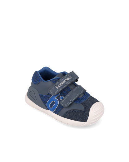 Biogateo Jean Runner