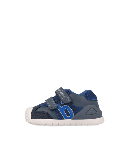 Biogateo Jean Runner