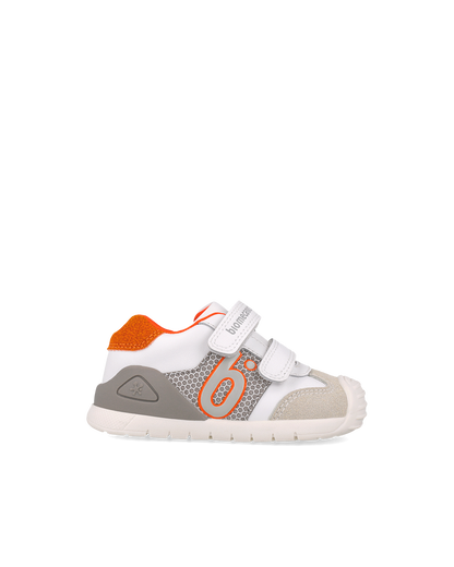 Biogateo Tangerine