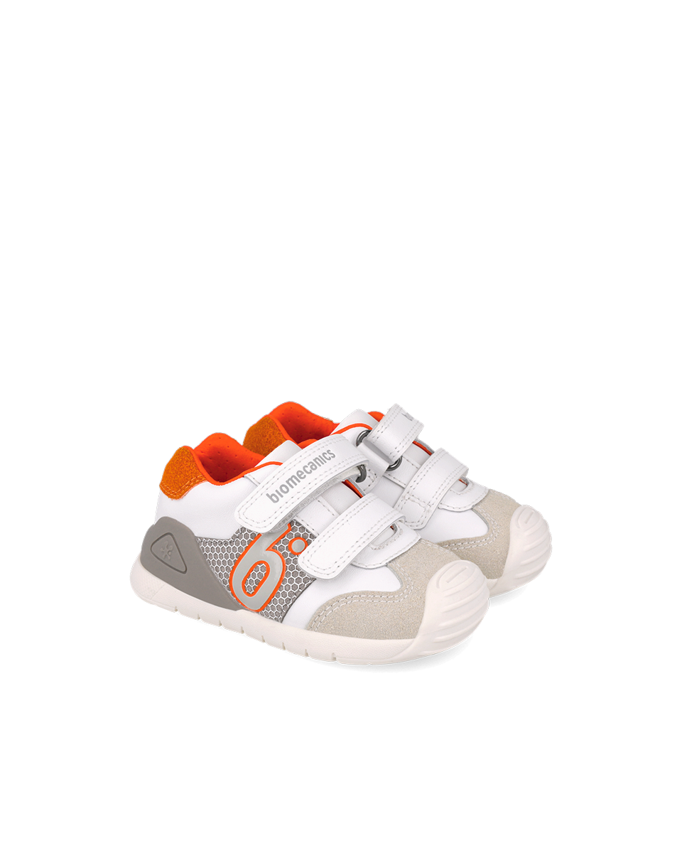 Biogateo Tangerine