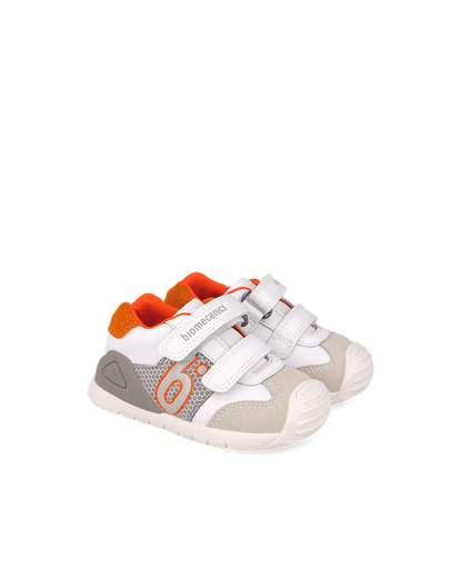 Biogateo Tangerine