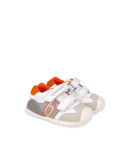 Biogateo Tangerine