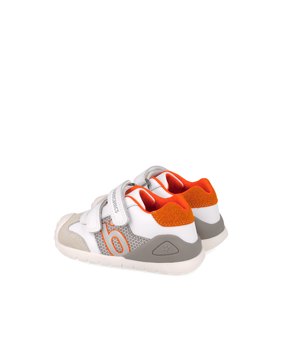 Biogateo Tangerine