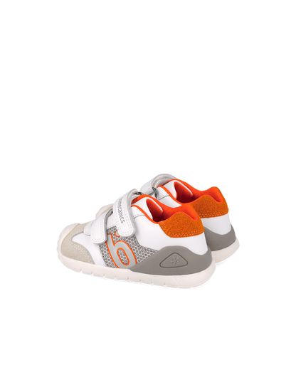 Biogateo Tangerine