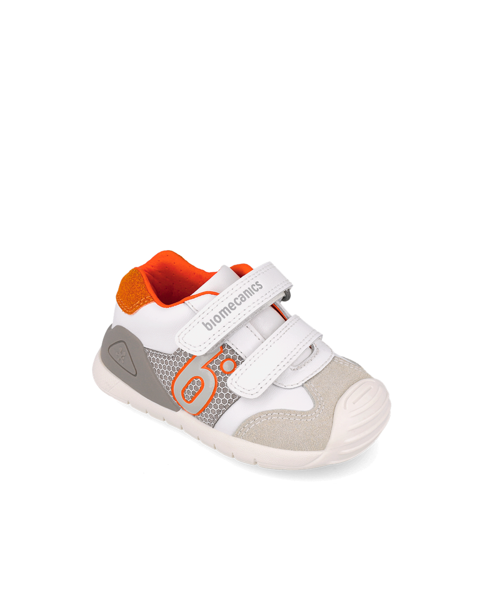 Biogateo Tangerine