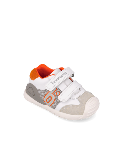 Biogateo Tangerine