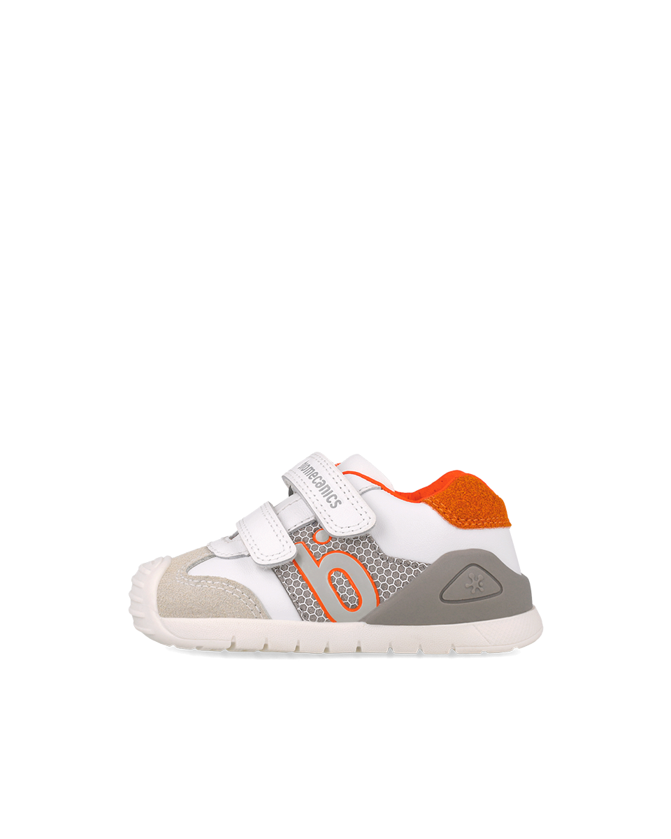 Biogateo Tangerine