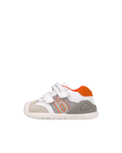Biogateo Tangerine