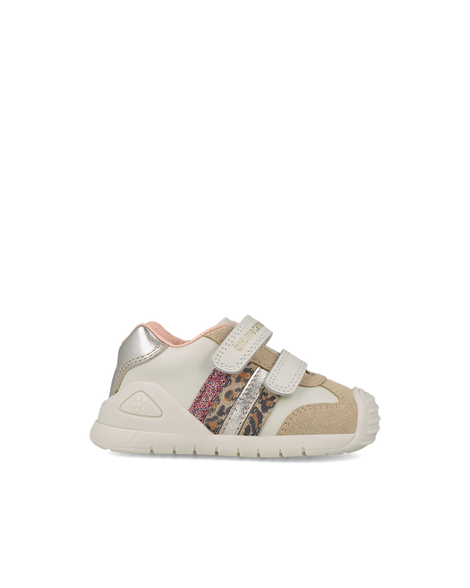 Biogateo Leopard Runner