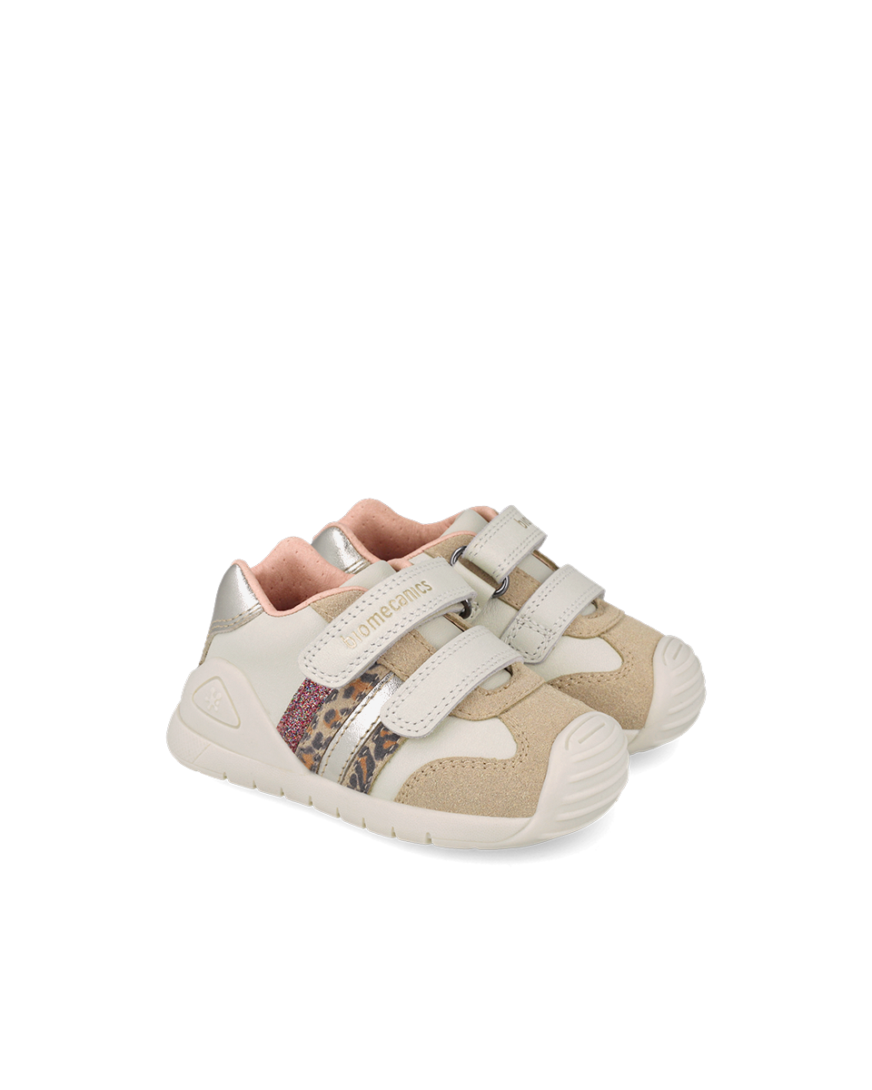 Biogateo Leopard Runner