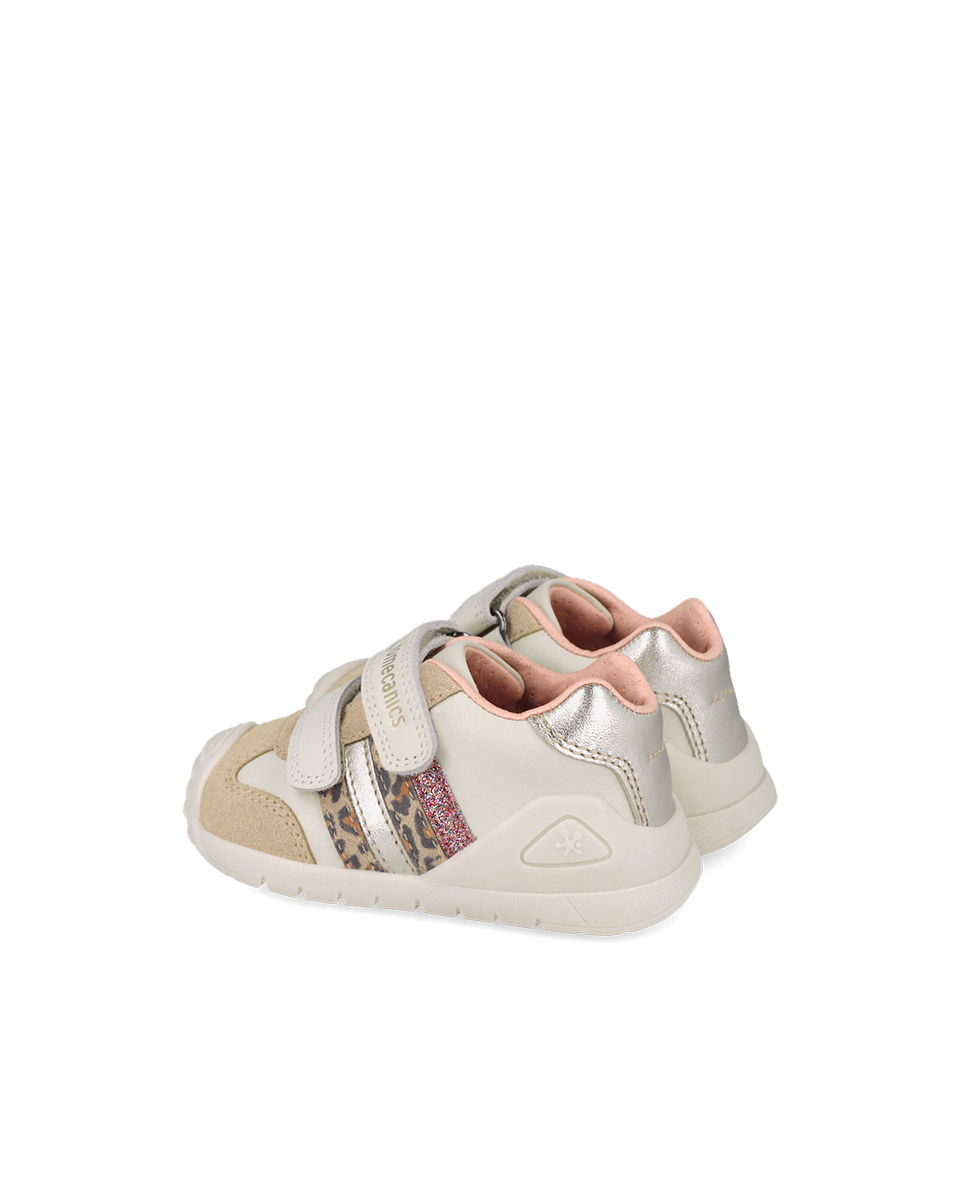 Biogateo Leopard Runner