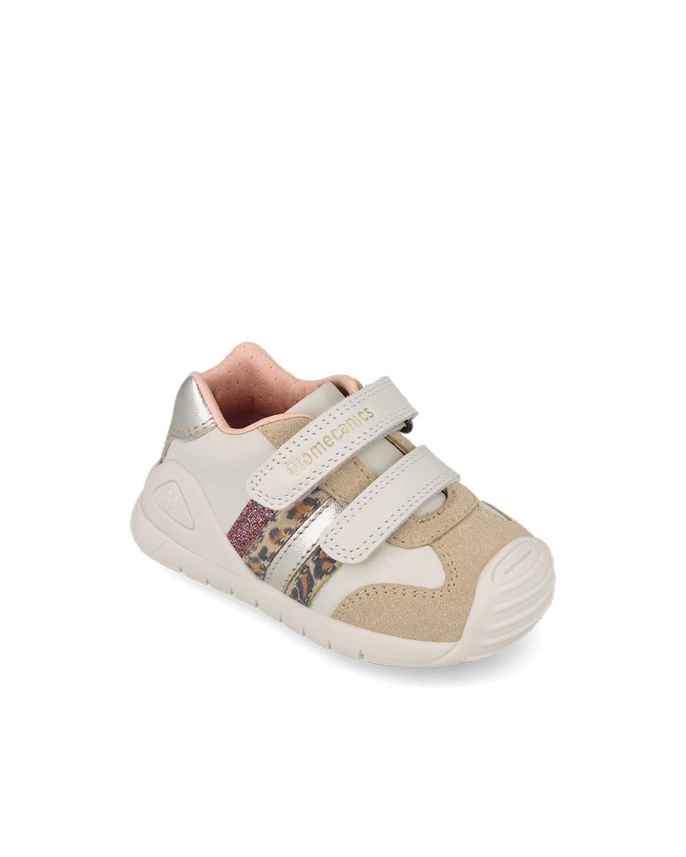 Biogateo Leopard Runner