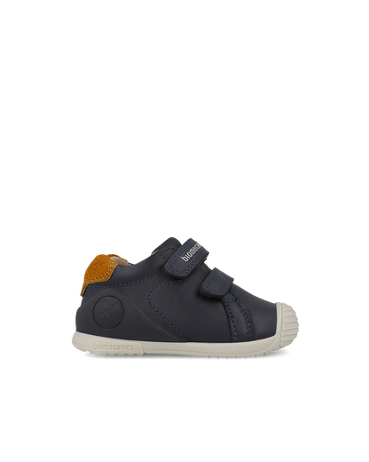 Biogateo Navy Runner