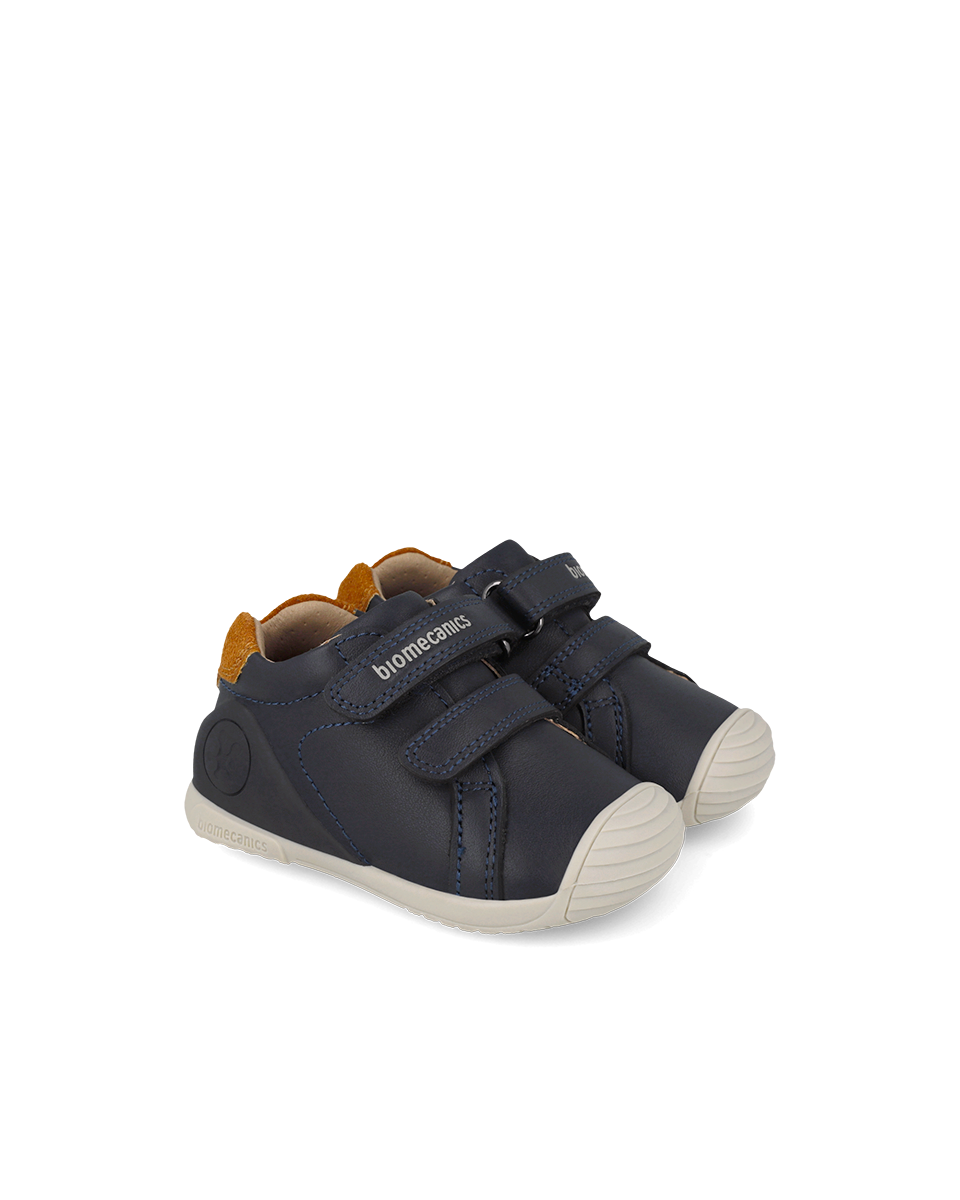 Biogateo Navy Runner