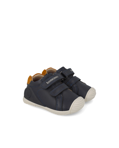 Biogateo Navy Runner