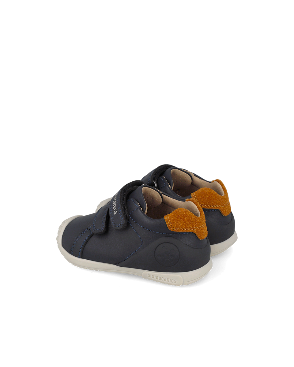 Biogateo Navy Runner