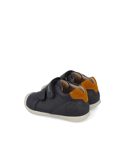 Biogateo Navy Runner