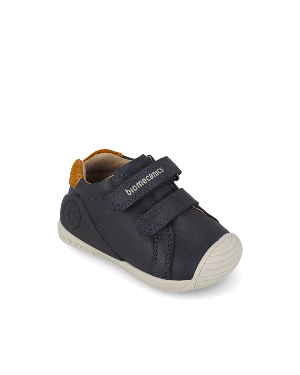 Biogateo Navy Runner