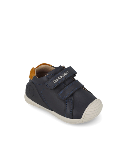 Biogateo Navy Runner