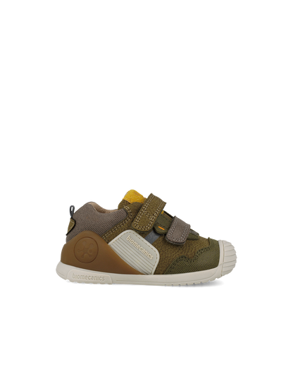 Biogateo Forest Camo