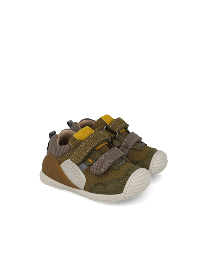Biogateo Forest Camo