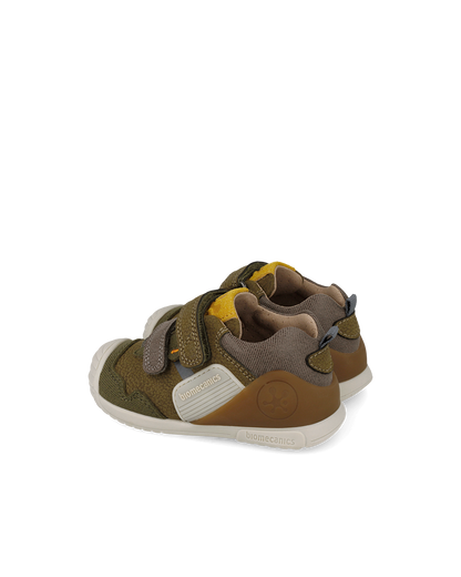 Biogateo Forest Camo