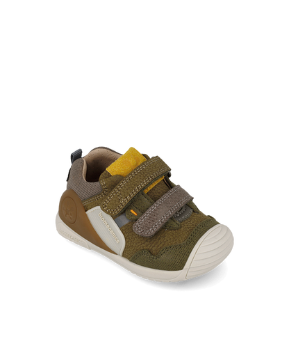 Biogateo Forest Camo