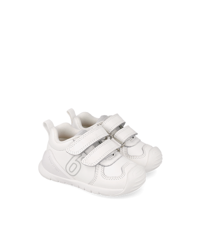 Biogateo Ivory Runner