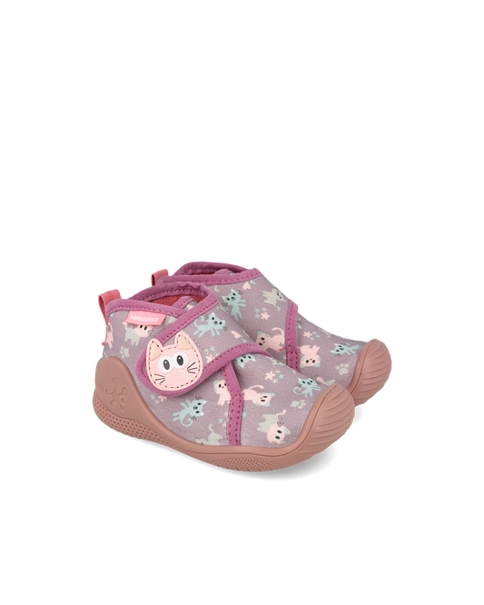 Biogateo Kitten
