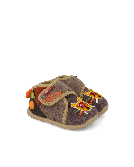 Biohome Fox