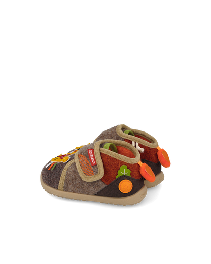 Biohome Fox