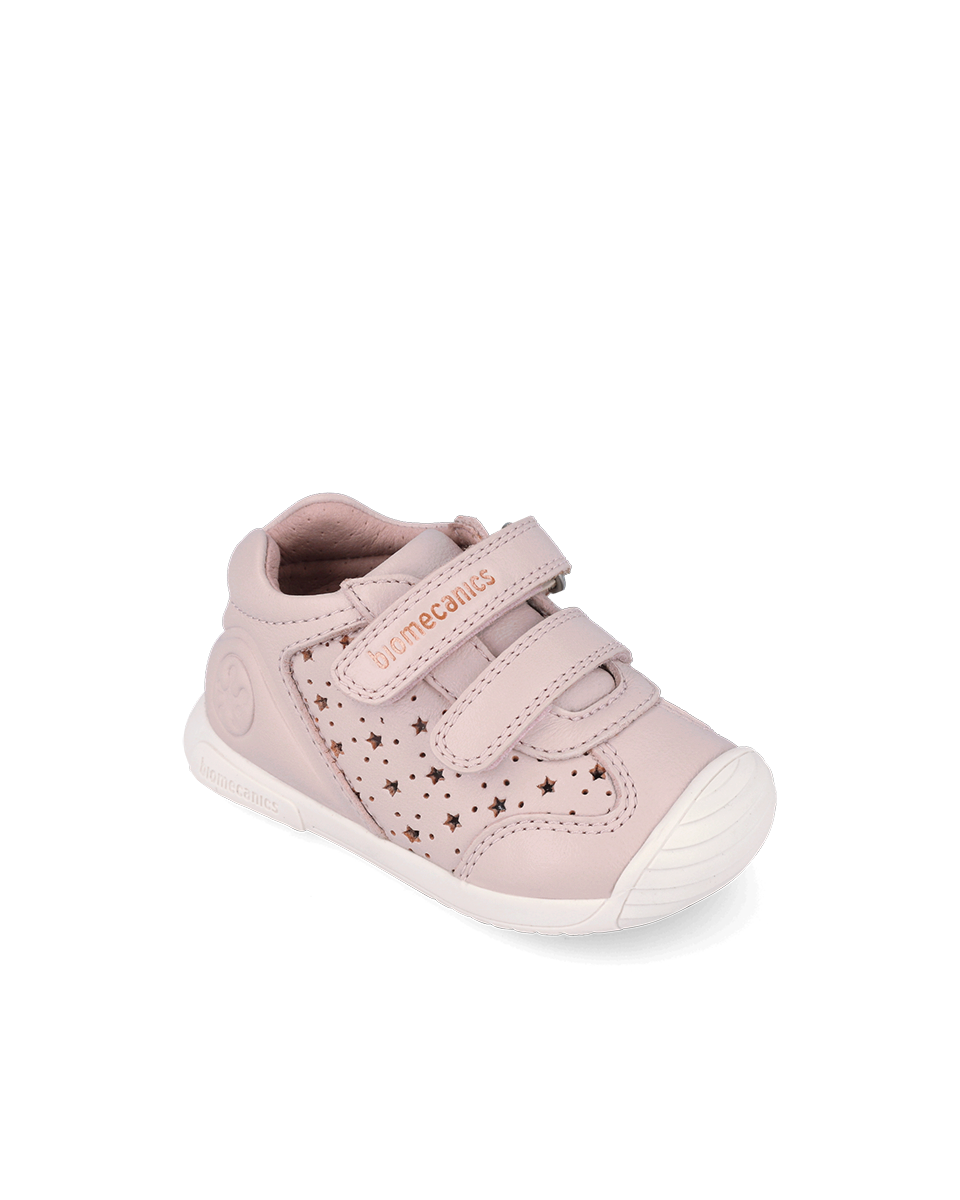 Stardust Leather Walker