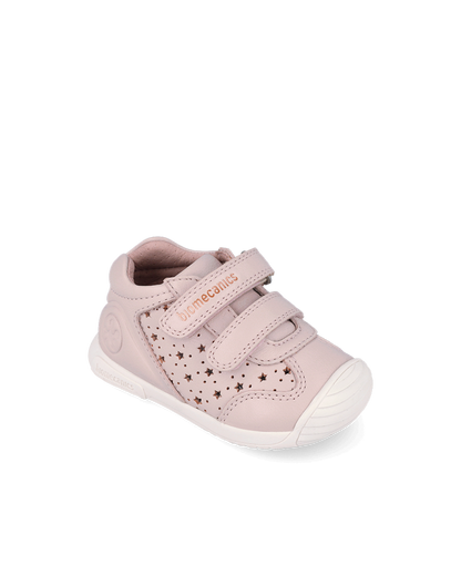 Stardust Leather Walker