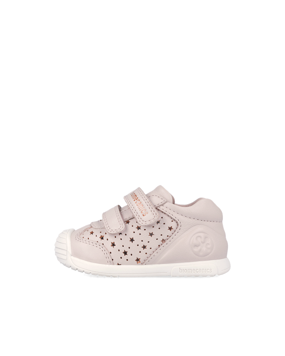 Stardust Leather Walker