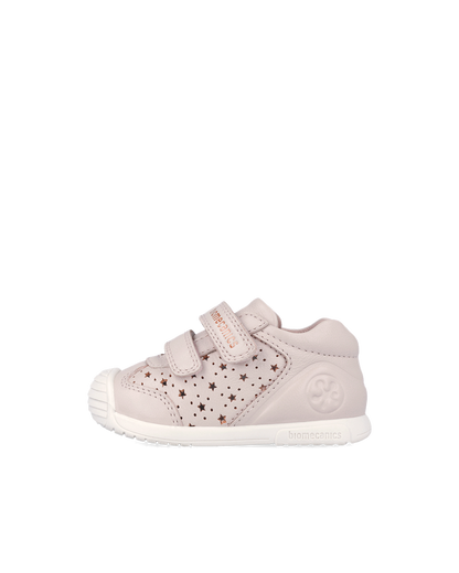 Stardust Leather Walker