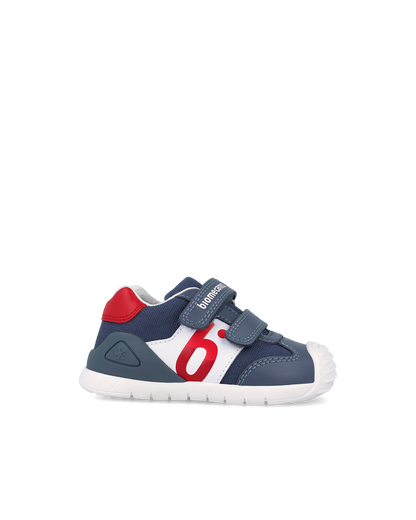 Little Racer Sneaker