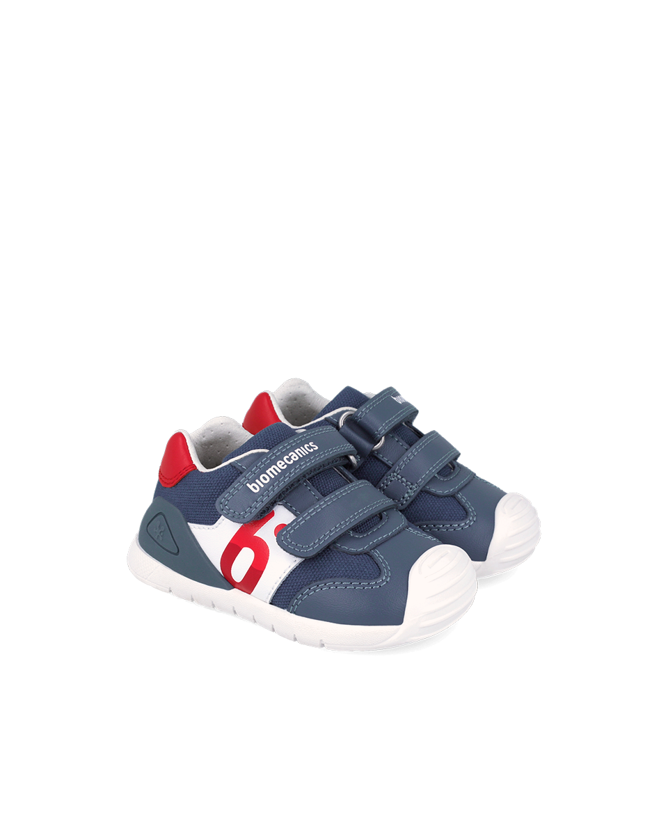 Little Racer Sneaker