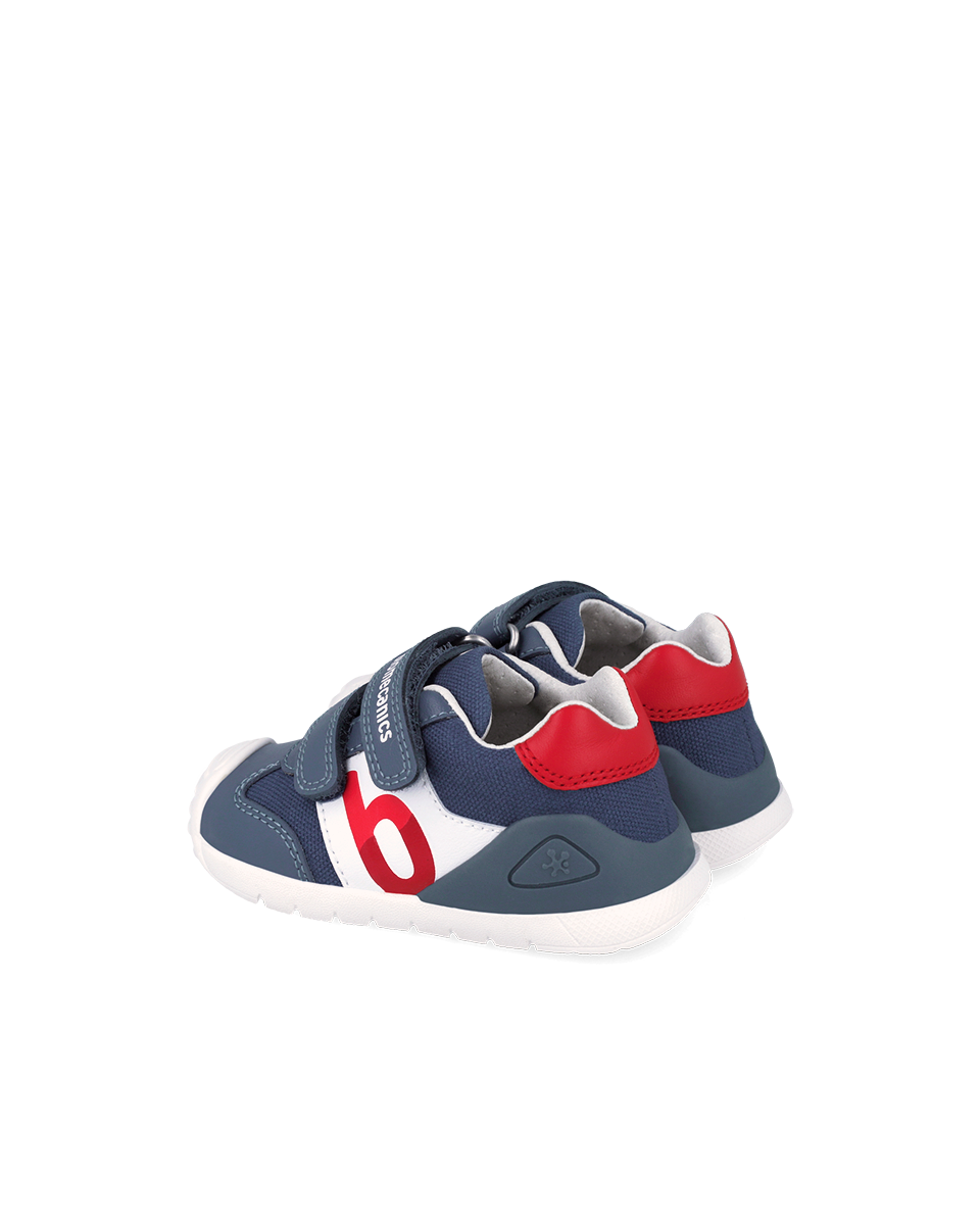 Little Racer Sneaker