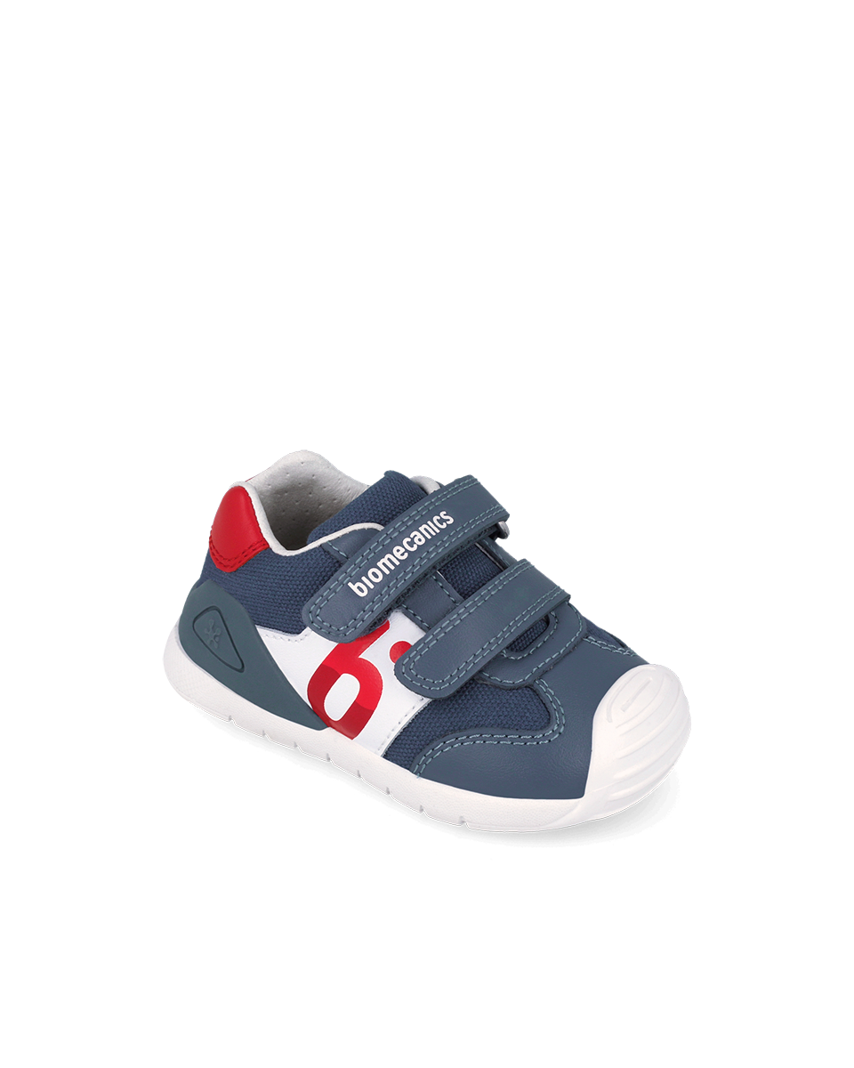 Little Racer Sneaker