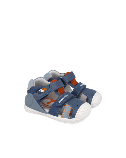 Biogateo Scout