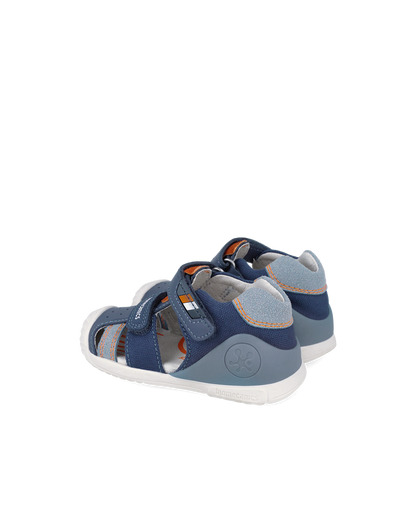 Biogateo Scout
