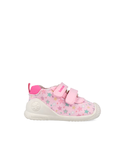 Bubblegum Star Sneaker