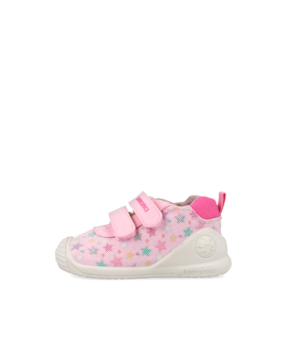 Bubblegum Star Sneaker