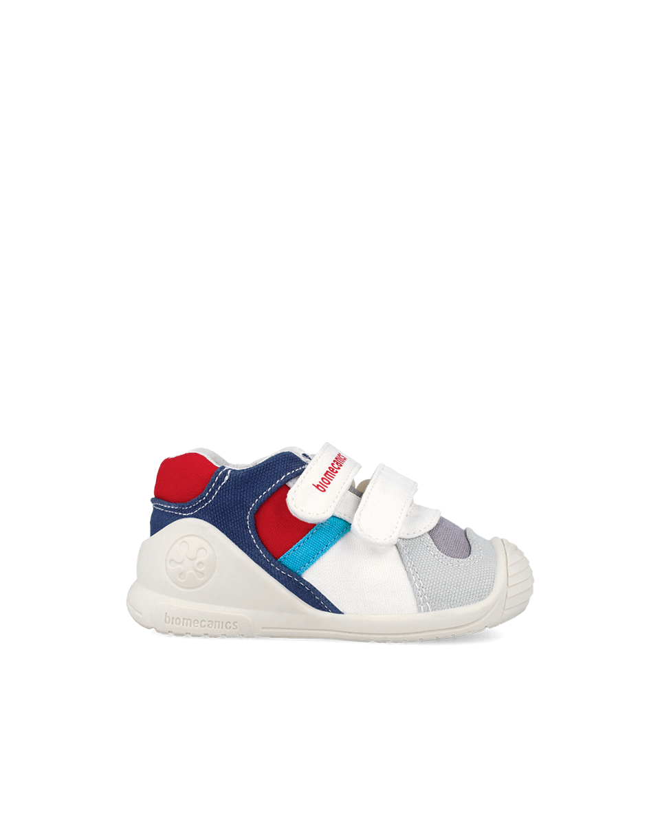 Bold Explorer Sneaker